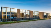 Seculux NV, industriebouw, kantoor